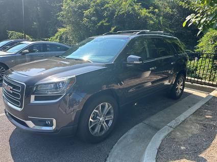2016 GMC Acadia Atlanta GA