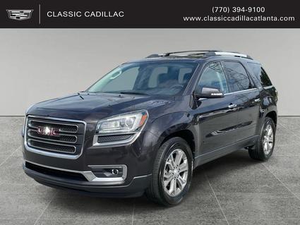 2016 GMC Acadia Atlanta GA