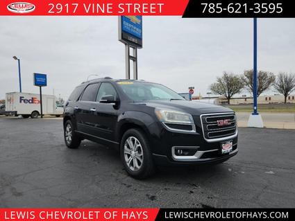 2015 GMC Acadia Hays KS