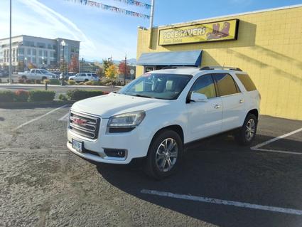 2015 GMC Acadia Medford OR