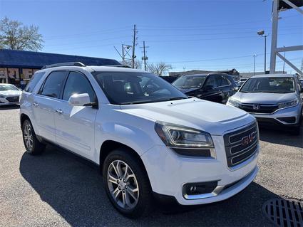 2016 GMC Acadia Metairie LA