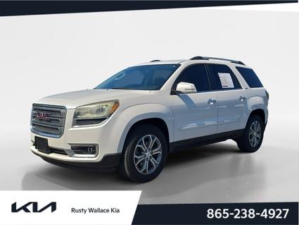 2016 GMC Acadia Louisville TN