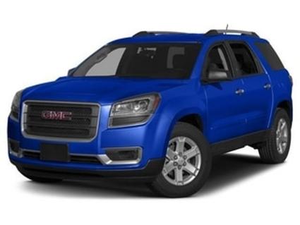 2015 GMC Acadia Grandville MI