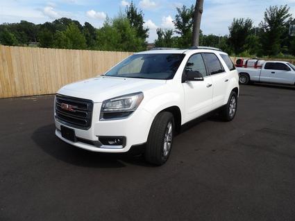 2015 GMC Acadia Collierville TN