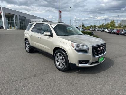 2013 GMC Acadia Chehalis WA