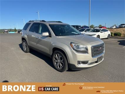 2013 GMC Acadia Chehalis WA
