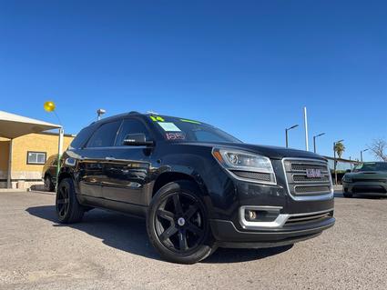 2014 GMC Acadia Phoenix AZ