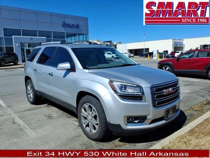 2015 GMC Acadia White Hall AR