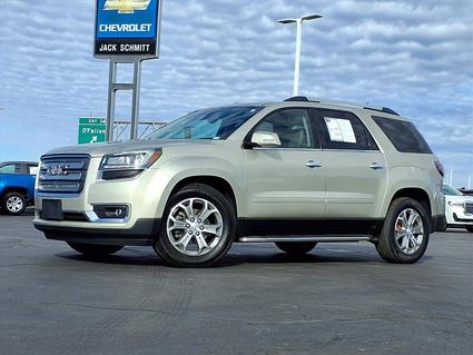 2015 GMC Acadia O'Fallon IL