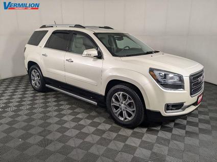 2015 GMC Acadia Tilton IL