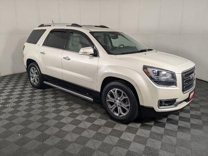 2015 GMC Acadia Tilton IL