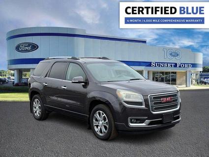 2016 GMC Acadia St. Louis MO