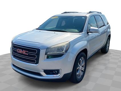 2016 GMC Acadia Sumter SC