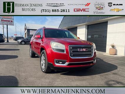 2013 GMC Acadia Union City TN