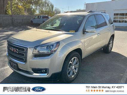 2015 GMC Acadia Murray KY
