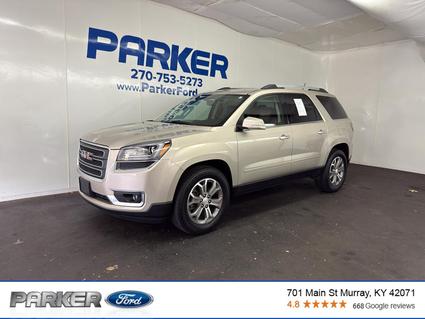 2015 GMC Acadia Murray KY