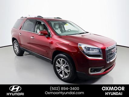2015 GMC Acadia Louisville KY