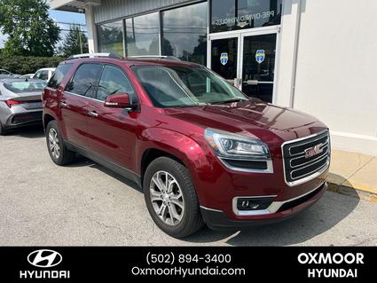 2015 GMC Acadia Louisville KY