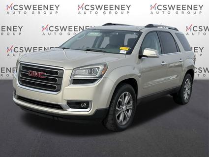2016 GMC Acadia Pell City AL
