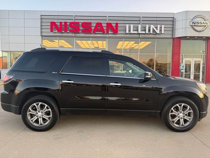 2016 GMC Acadia Champaign IL