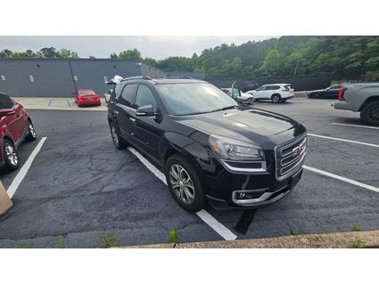 2016 GMC Acadia Birmingham AL