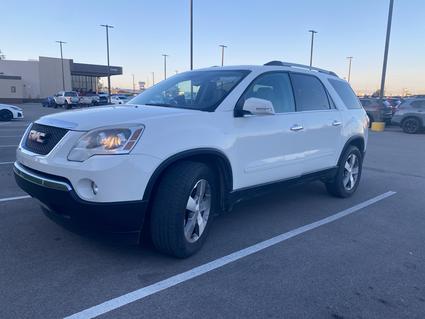 2012 GMC Acadia Elizabethtown KY