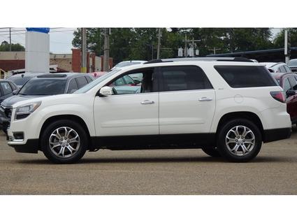 2015 GMC Acadia Tupelo MS