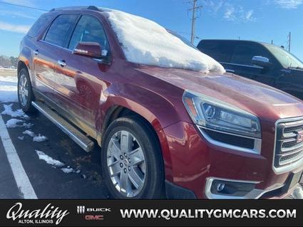 2017 GMC Acadia Limited Alton IL