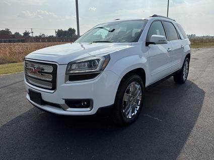 2017 GMC Acadia Limited Kennett MO
