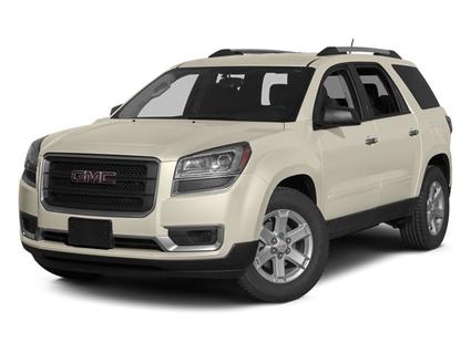 2013 GMC Acadia Minneapolis MN