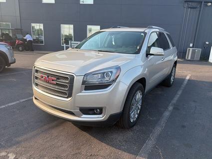 2017 GMC Acadia Limited Montgomery AL