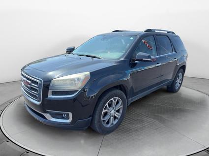 2015 GMC Acadia Tullahoma TN