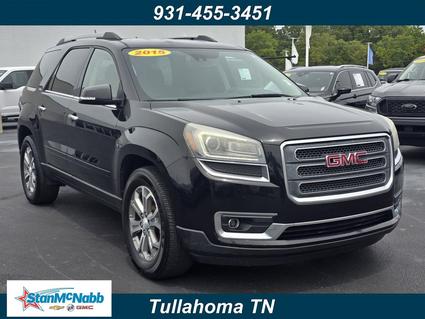 2015 GMC Acadia Tullahoma TN