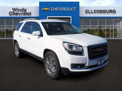 2017 GMC Acadia Limited Pasco WA