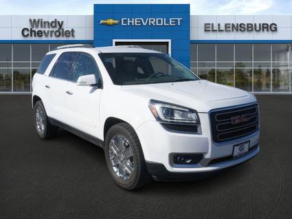 2017 GMC Acadia Limited Pasco WA