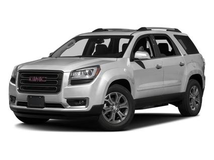 2017 GMC Acadia Limited Greeley CO