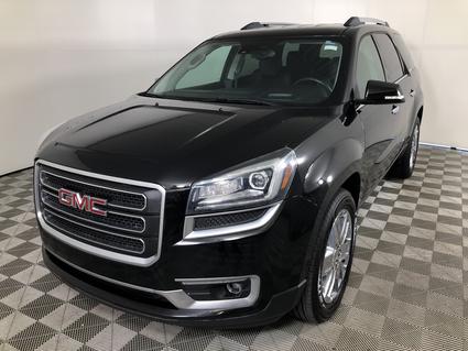 2017 GMC Acadia Limited Houma LA