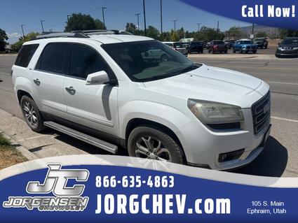 2016 GMC Acadia Ephraim UT