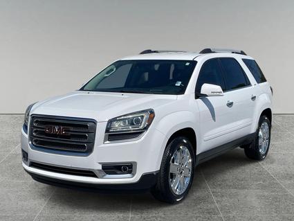 2017 GMC Acadia Limited Atlanta GA