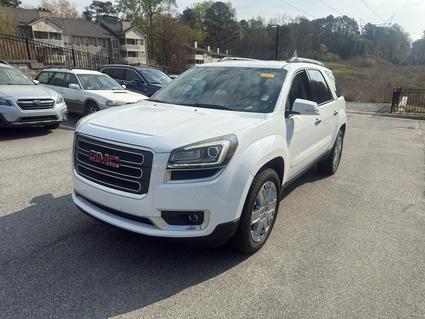2017 GMC Acadia Limited Atlanta GA