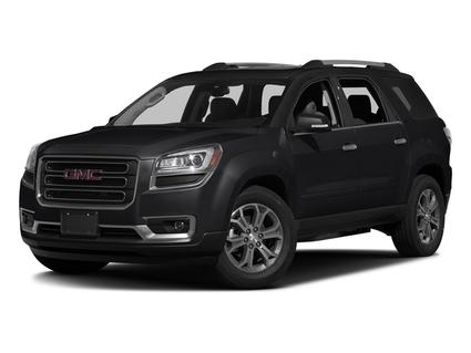 2017 GMC Acadia Limited Mexico MO
