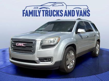2017 GMC Acadia Limited Denver CO