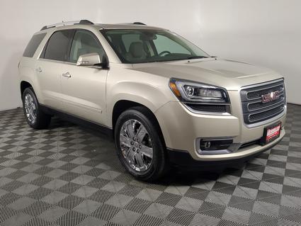 2017 GMC Acadia Limited Tilton IL