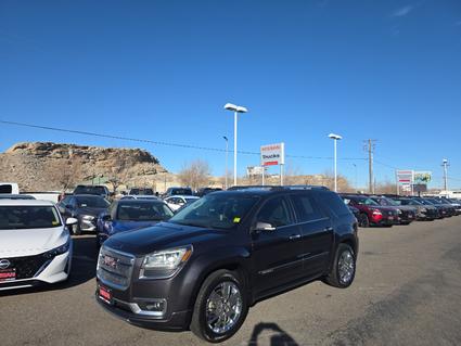 2015 GMC Acadia Rock Springs WY