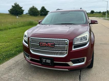 2015 GMC Acadia Cape Girardeau MO