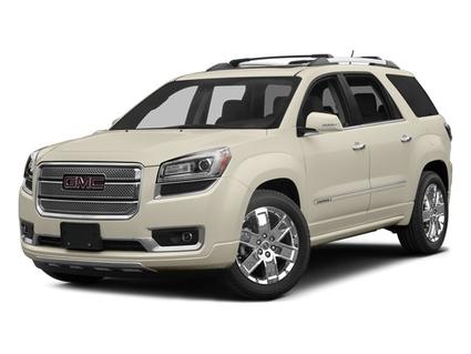 2014 GMC Acadia Greeley CO