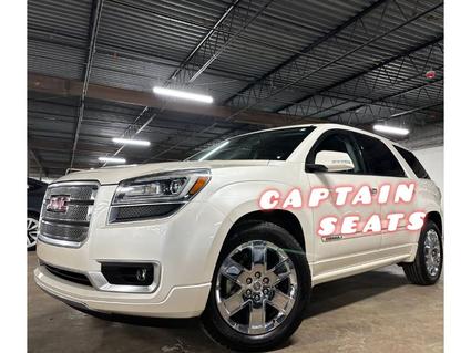 2014 GMC Acadia Birmingham AL