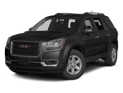 2013 GMC Acadia Spokane WA