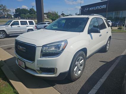 2015 GMC Acadia Merriam KS