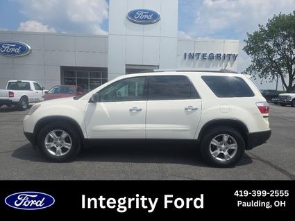 2012 GMC Acadia Paulding OH